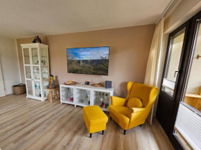 Ferienwohnung Bergblick